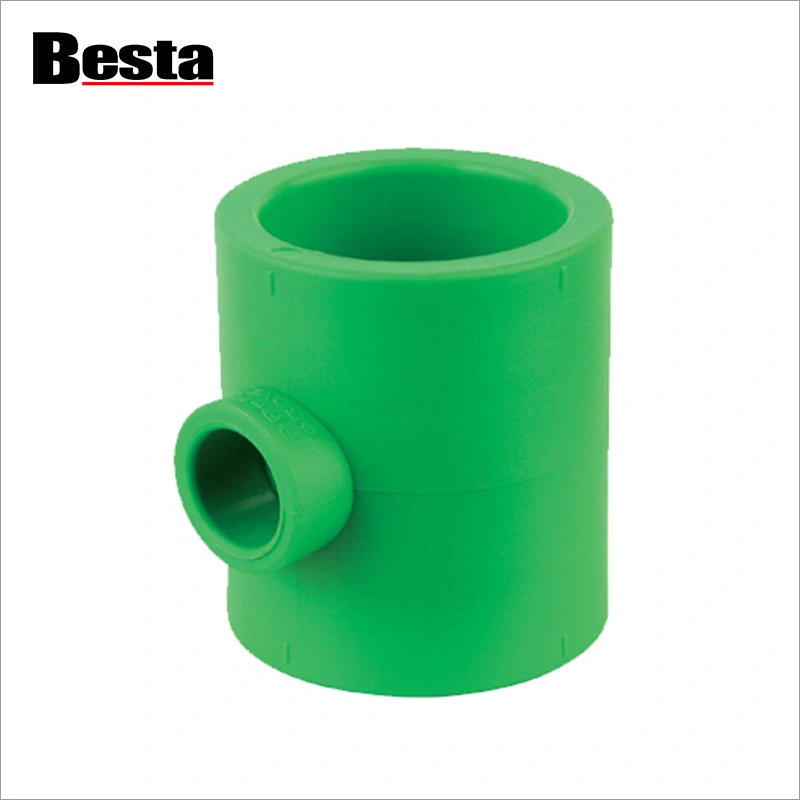 PPR Plastic Fitting